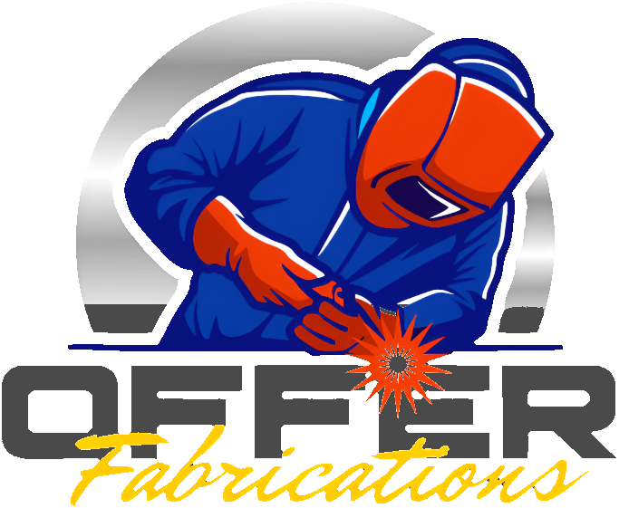 Offer Fabrications