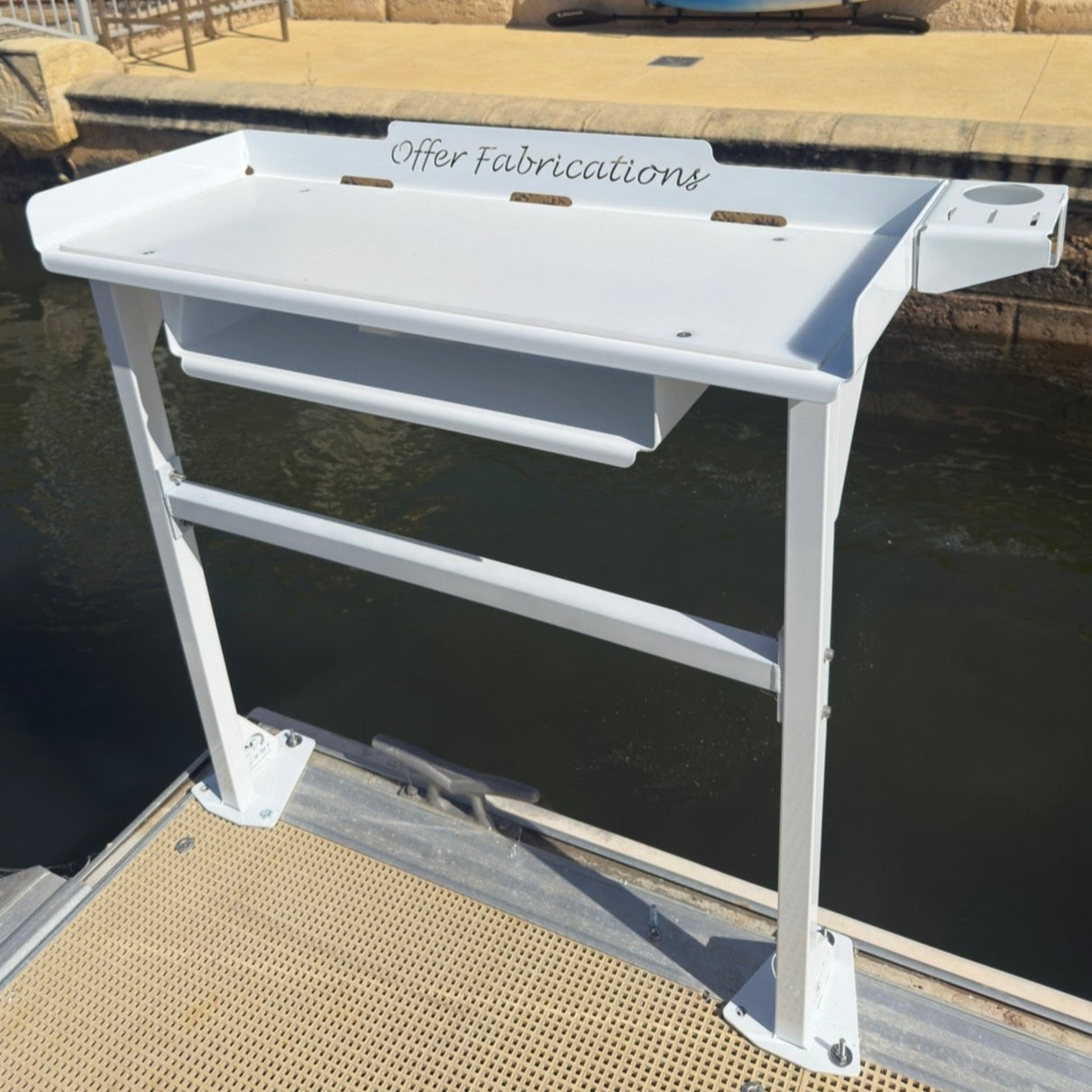 Filleting Station Pro