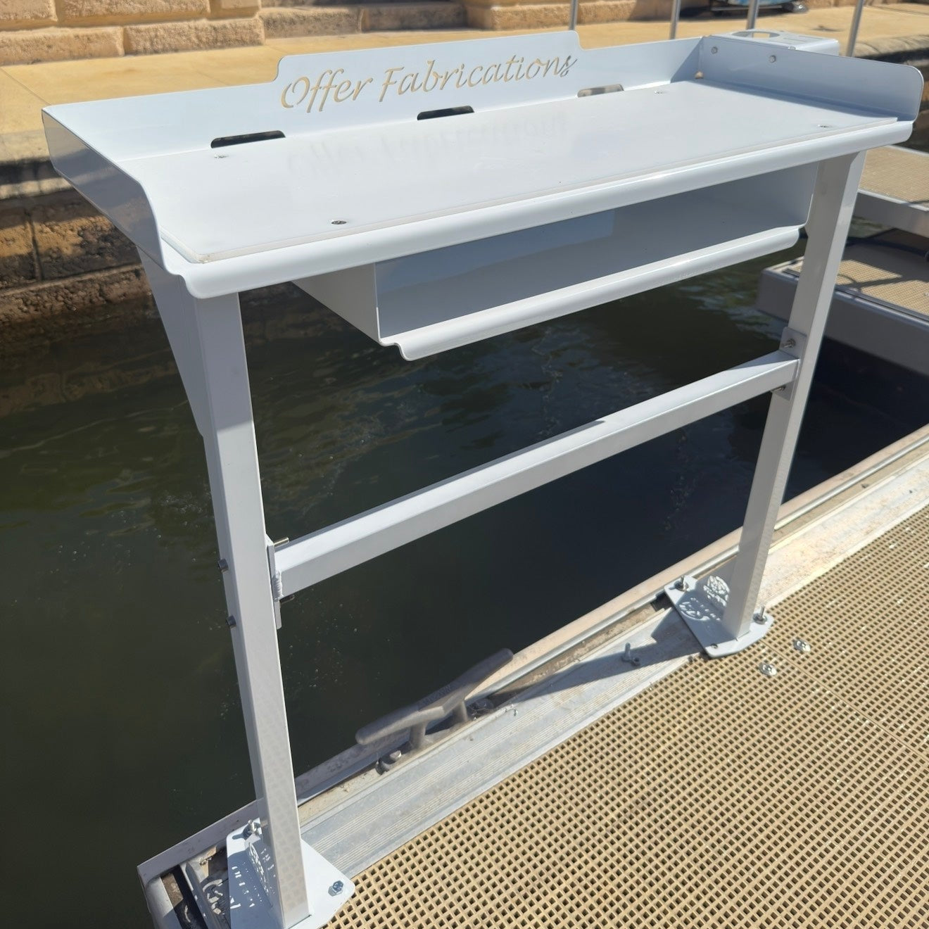 Filleting Station Pro