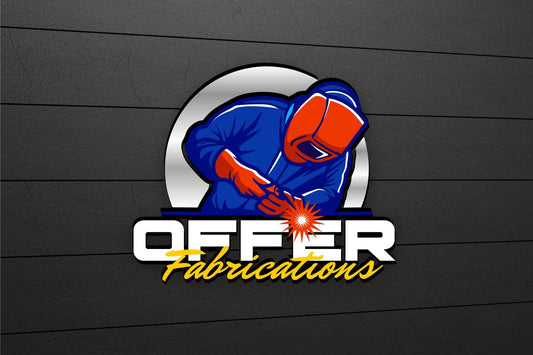 Offer Fabrications Gift Card