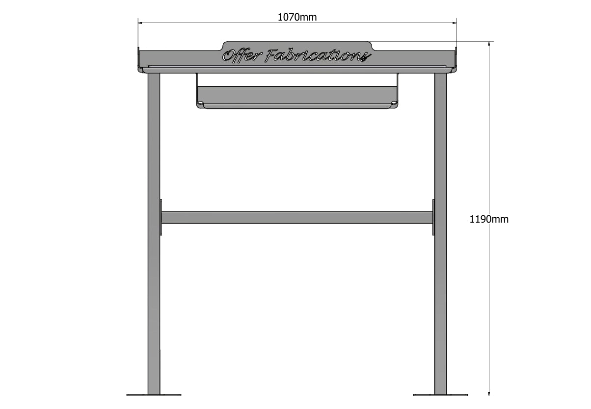 Filleting Station Pro